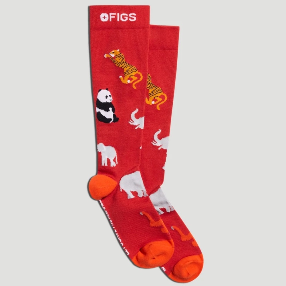 FIGS compression socks
